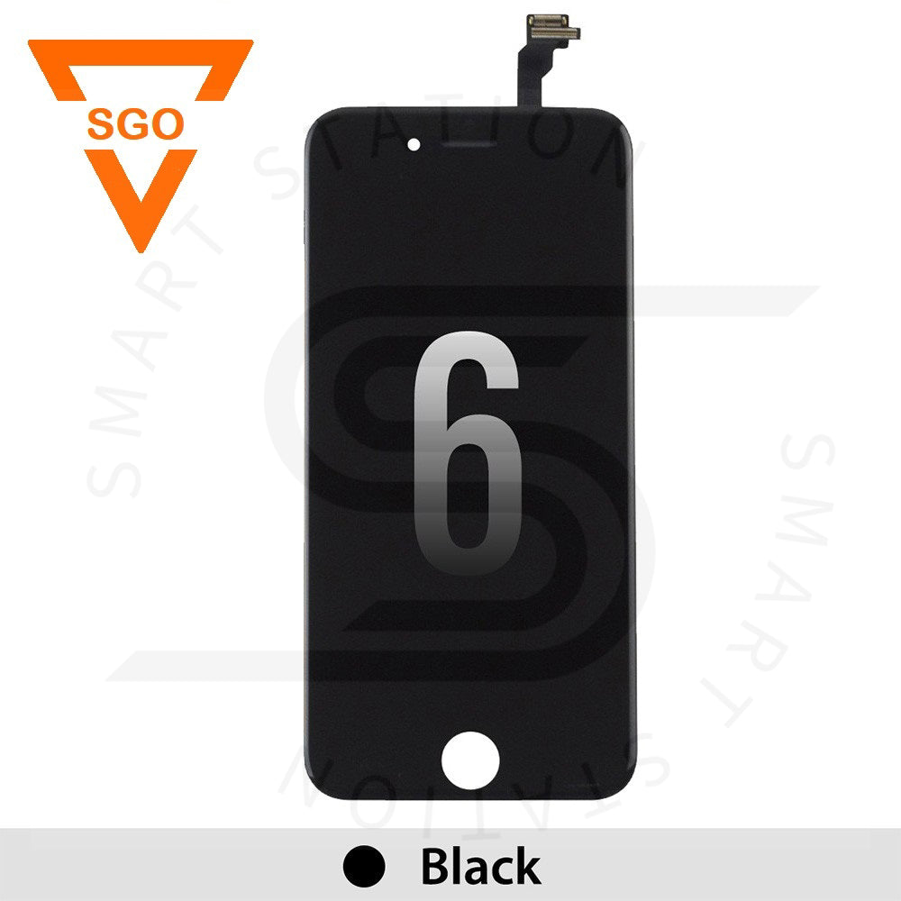 iPhone 6G LCD Black
