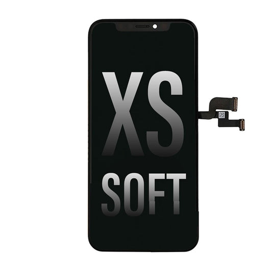 Soft OLED Screen Replacement for iPhone XS