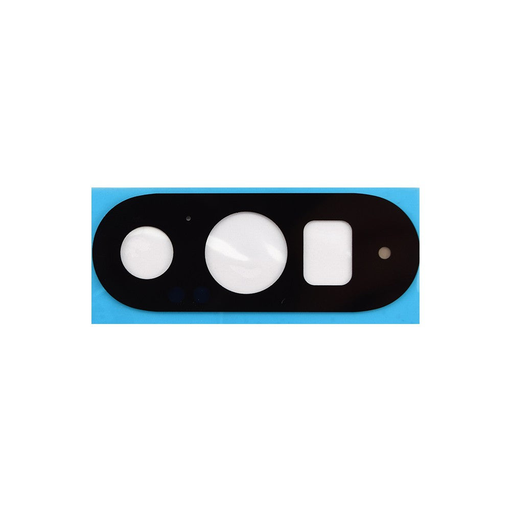 Rear Camera Lens Glass Only for Google Pixel 9 Pro XL