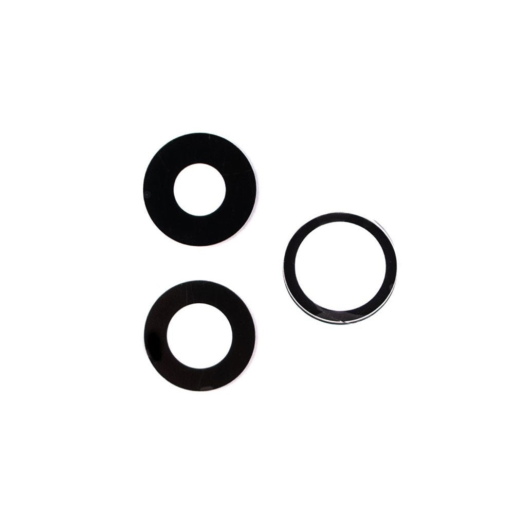 Rear Camera Lens with adhesive tape for iPhone 13 Pro / 13 Pro Max (3 PCS)