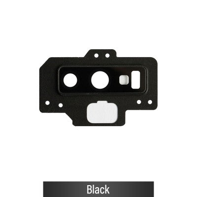 Rear Camera Lens Back Glass Cover for Samsung Galaxy Note 9 N960F-Black