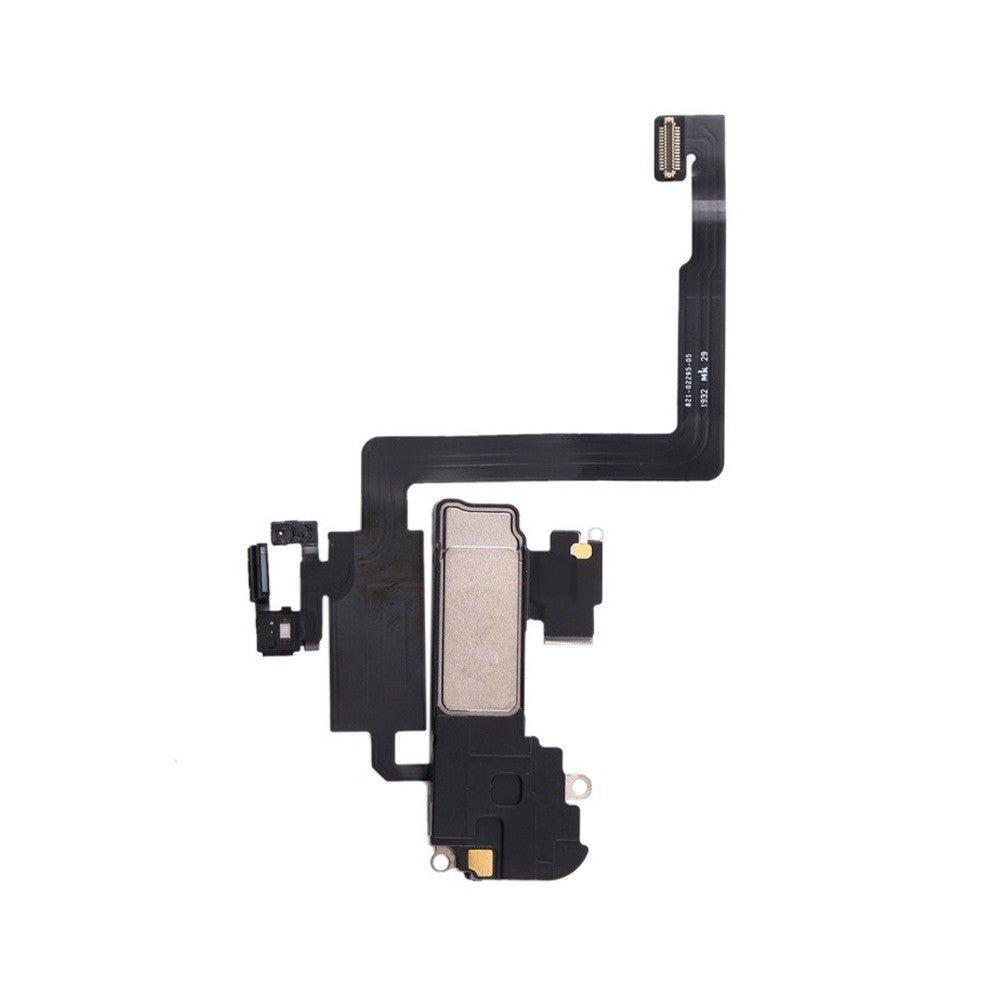iPhone 11 PRO MAX Earpiece Speaker with Proximity Sensor Cable