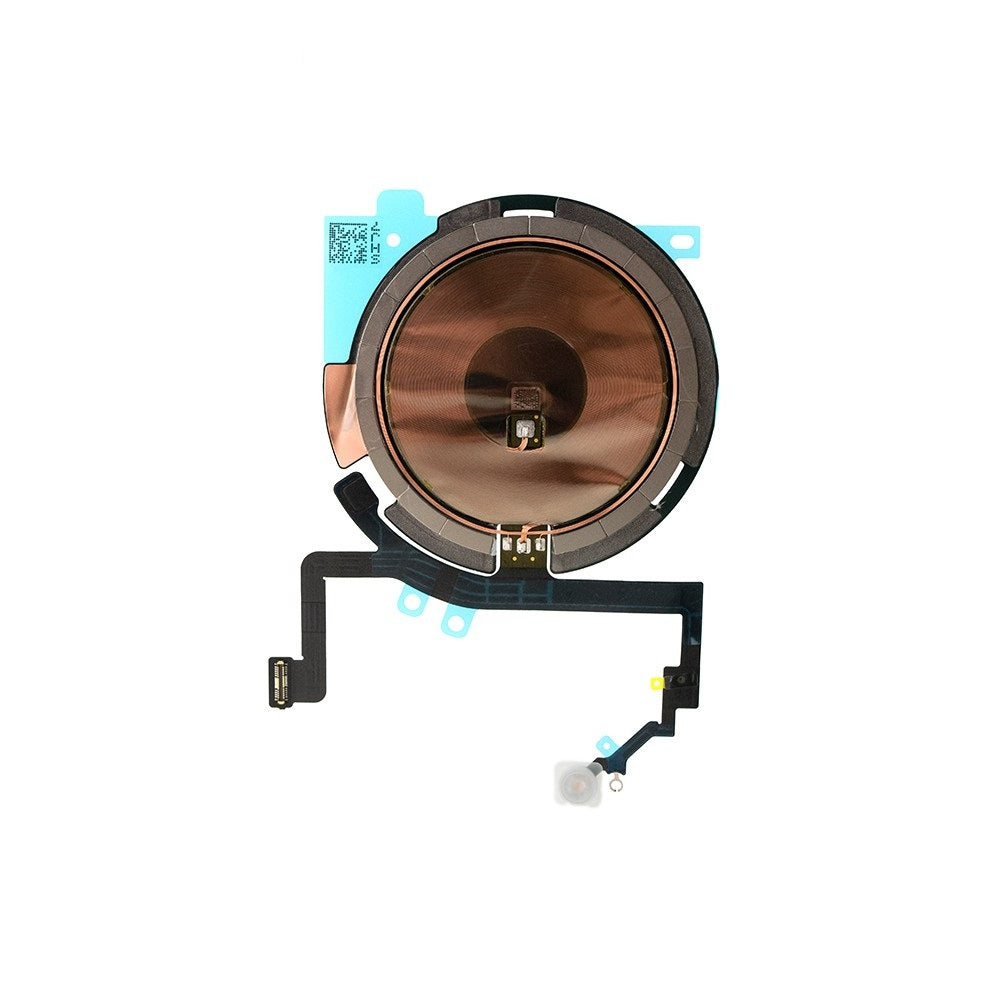 Wireless NFC Charging with Flash Flex Cable for iPhone 14