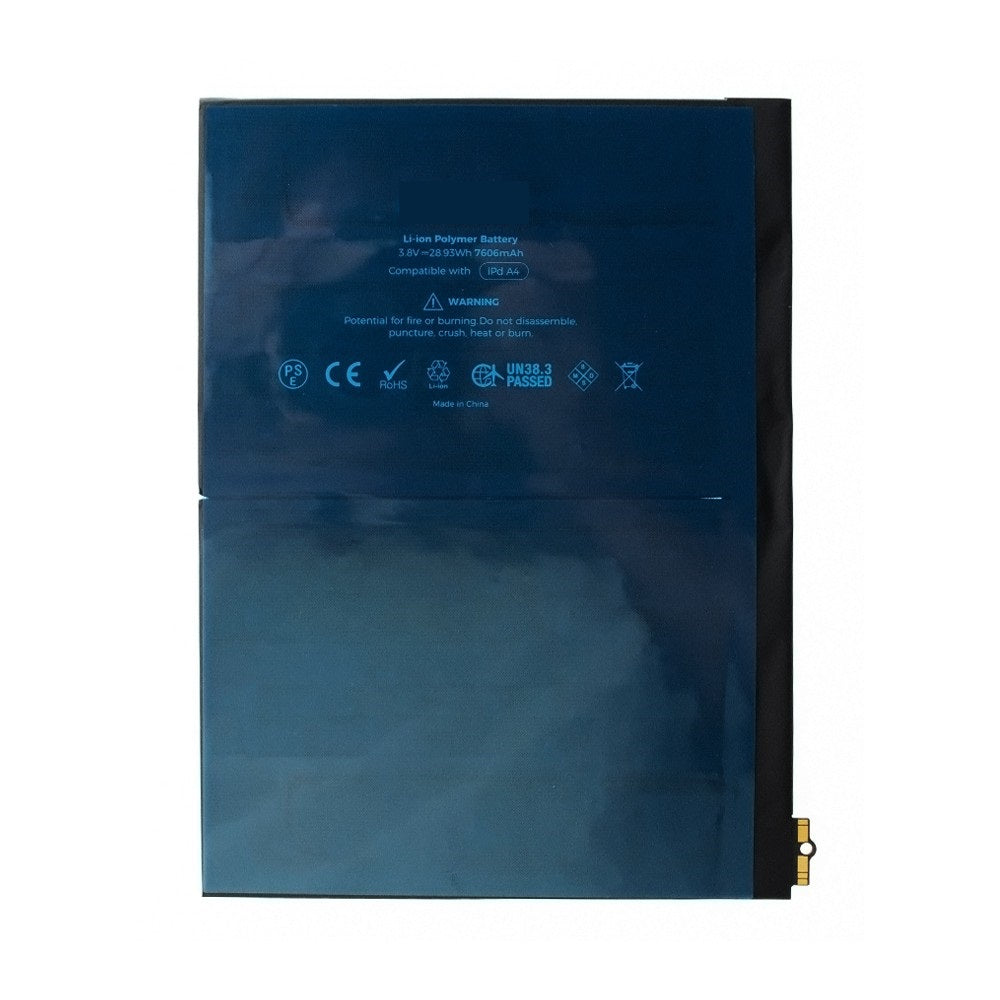 Premium iPad Air 4 / Air 5 / iPad 10 (2022) (7606mAh) Replacement Battery (Original Material)
