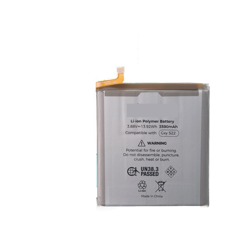 Samsung Galaxy S22 S901B Replacement Battery