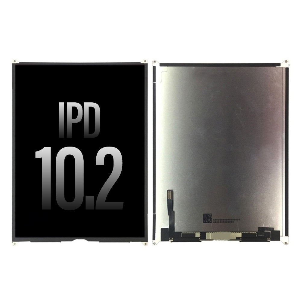 iPad 10.2-inch (7th, 8th, 9th gen) original LCD replacement screen