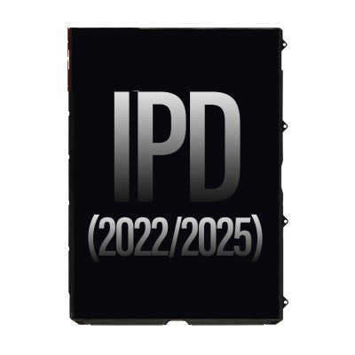 iPad 10th generation 10.9-inch original LCD replacement screen