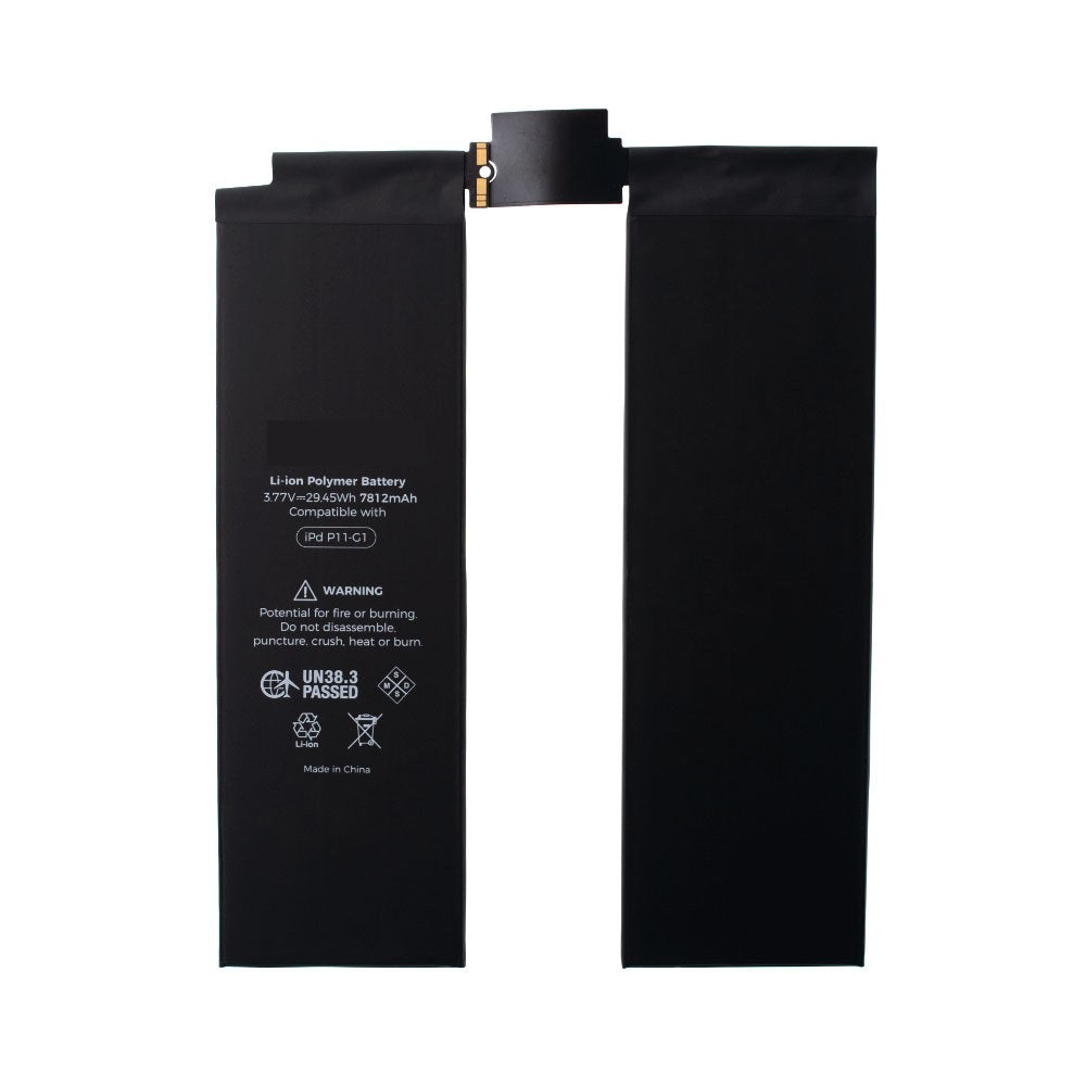 Premium iPad Pro 11 1st Gen (2018) Replacement Battery (Original Material)