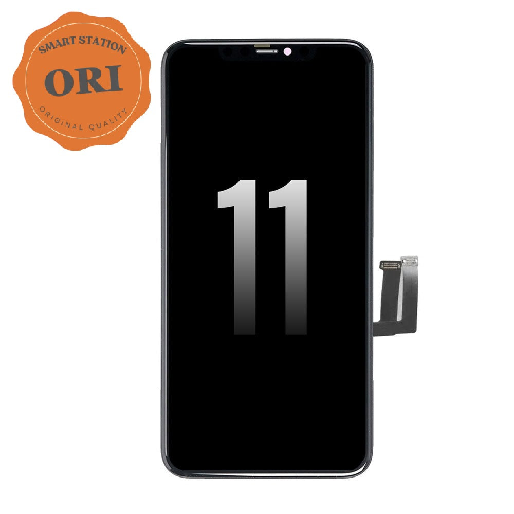 Original Refurb iPhone 11 Screen Replacement (As New)