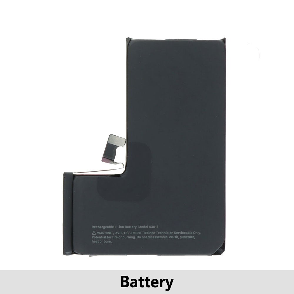 iPhone 15 Pro Replacement Battery (Original Material)