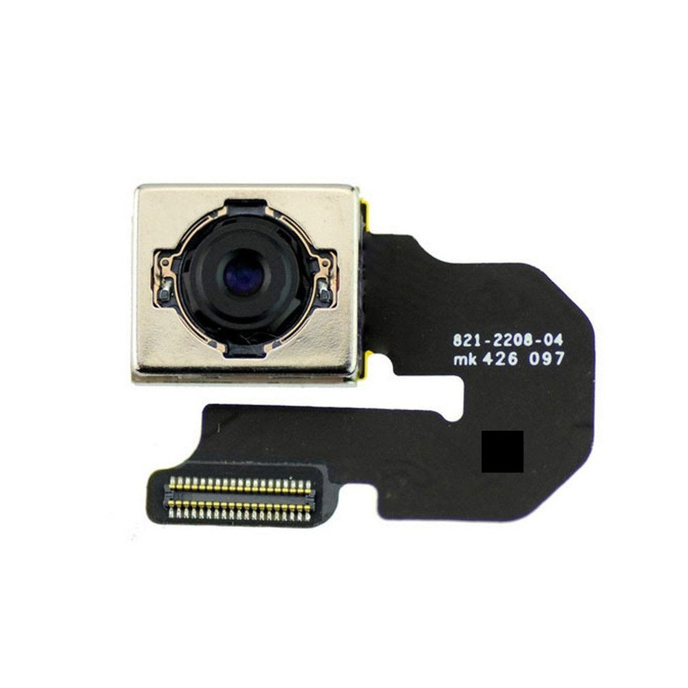 iPhone 6S PLUS Rear Camera