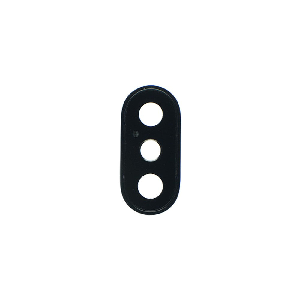 Rear Camera Lens With Adhesive Tape for iPhone X