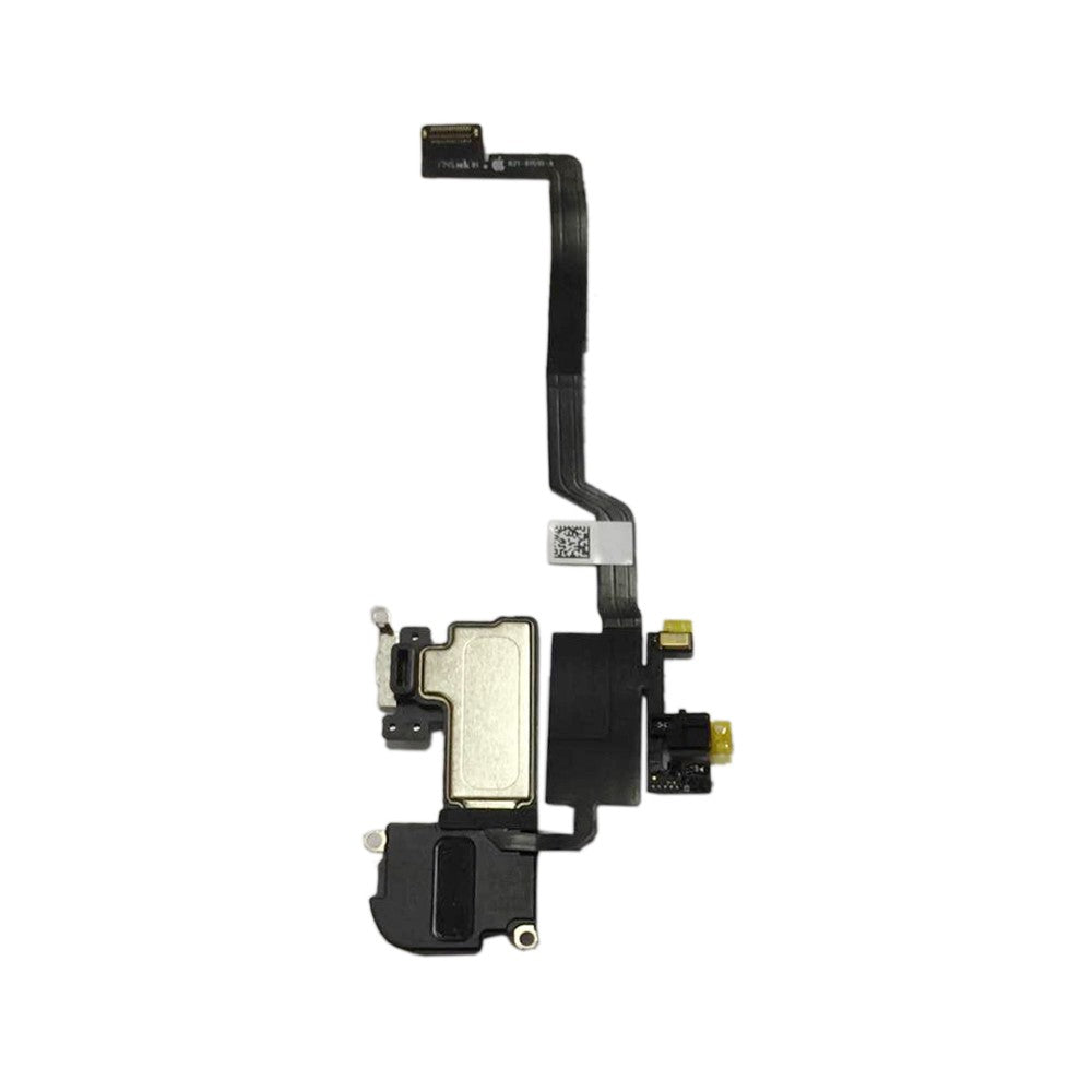 iPhone X Earpiece Speaker with Proximity Sensor Cable