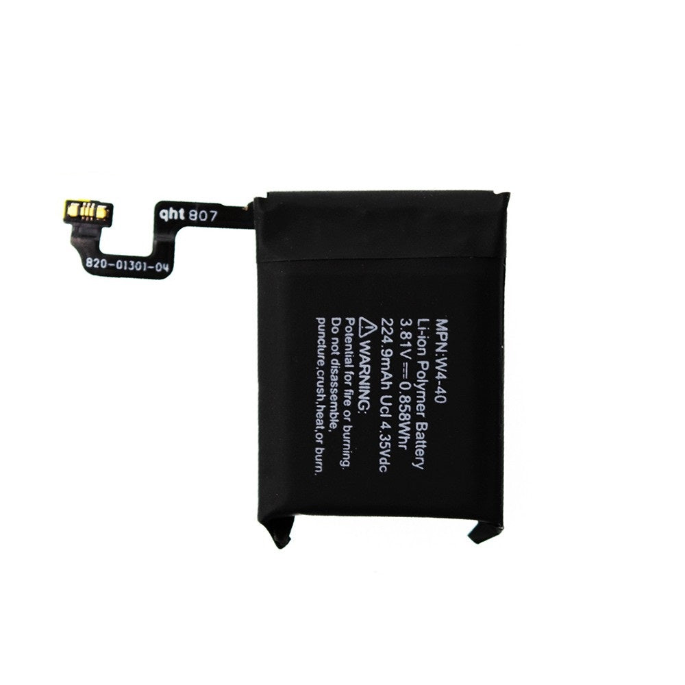 iWatch Series 4 40mm Battery