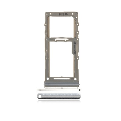 SIM Card Tray for Samsung Galaxy Note 10 Plus N975F-Aura White