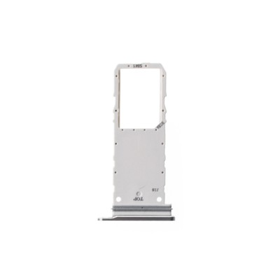 SIM Card Tray for Samsung Galaxy Note 20-Mystic Black