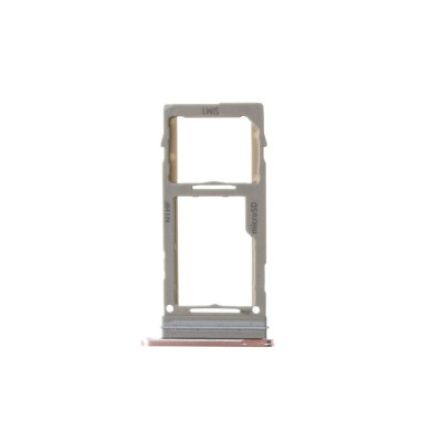 SIM Card Tray for Samsung Galaxy Note 20 Ultra-Mystic Bronze