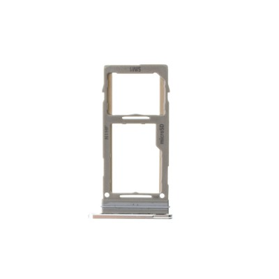 SIM Card Tray for Samsung Galaxy Note 20 Ultra-Mystic White