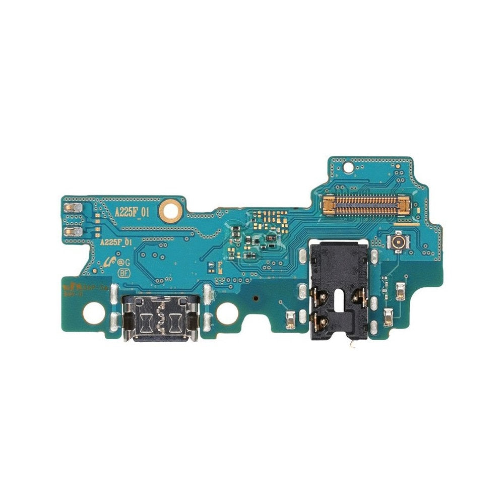 Charging Port for Samsung Galaxy A22 4G A225