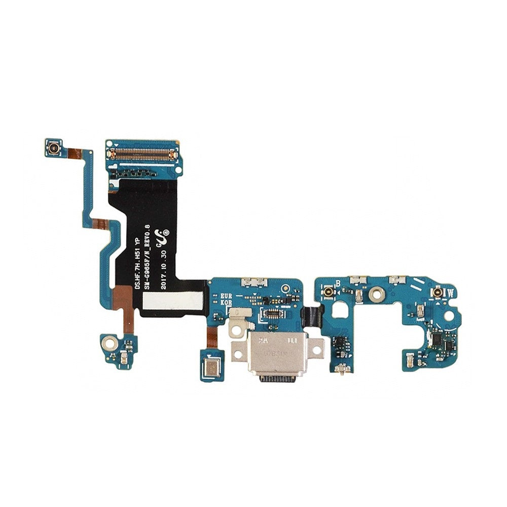 Charging Port Flex Cable for Samsung S9 Plus