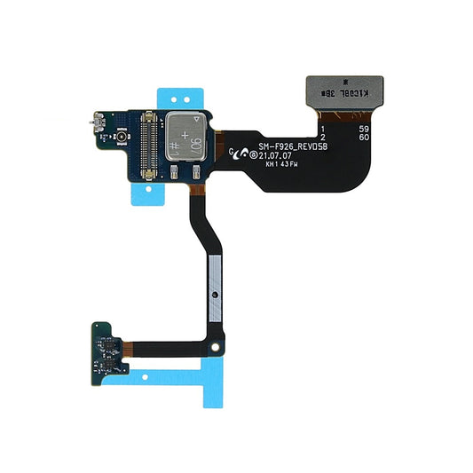 SUB PBA Flex Cable for Samsung Galaxy Z Fold3 5G (Original)
