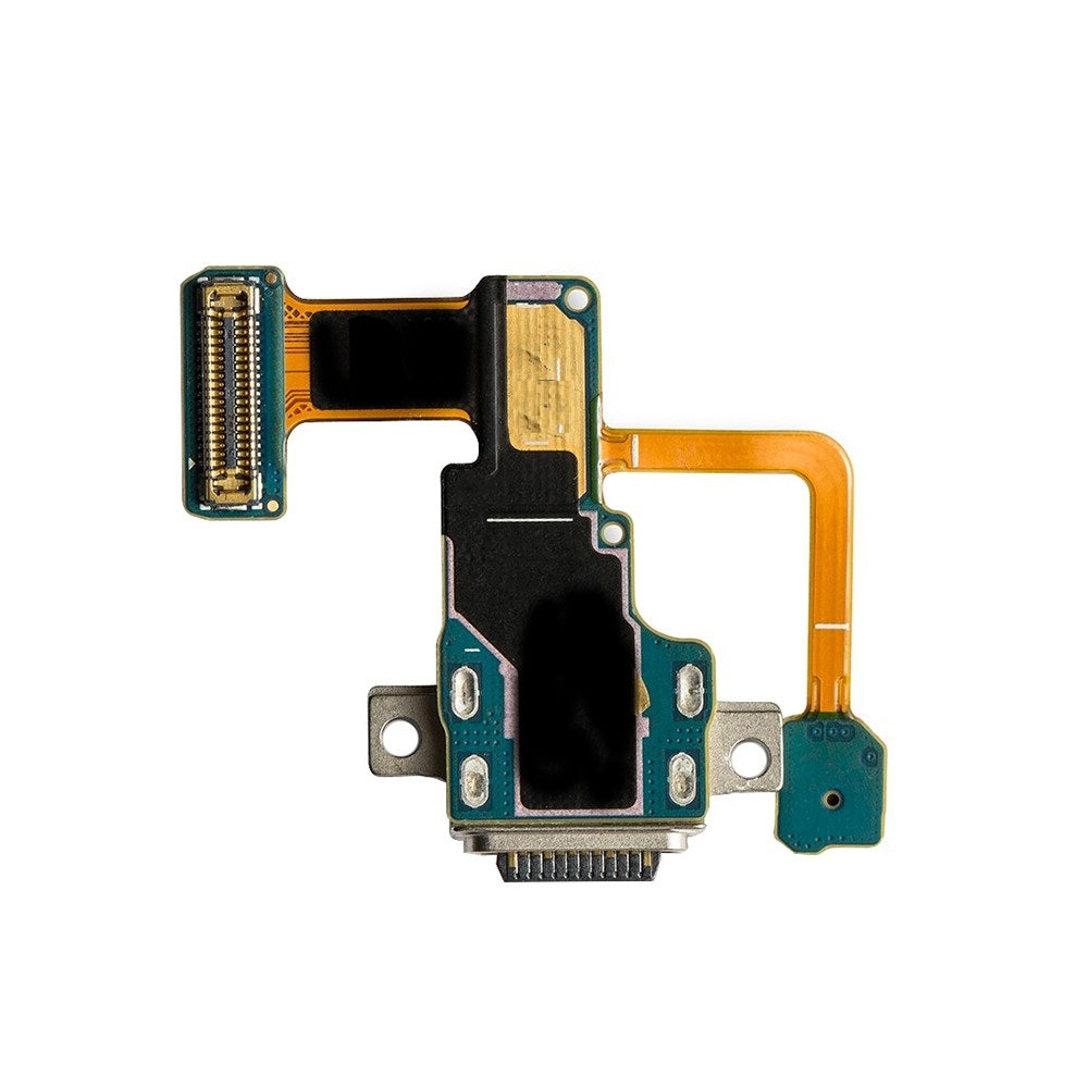 Note 9 Charging Port