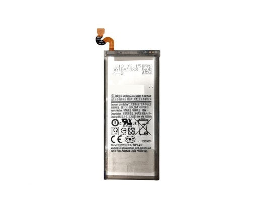 Samsung Galaxy Note 8 Battery