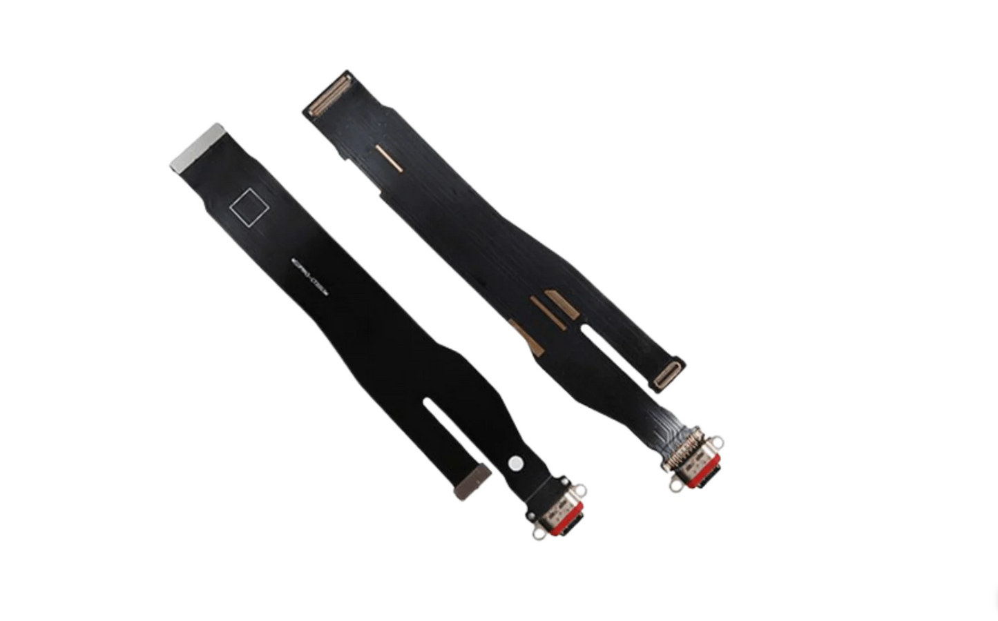 oppo find x2 lite charging port