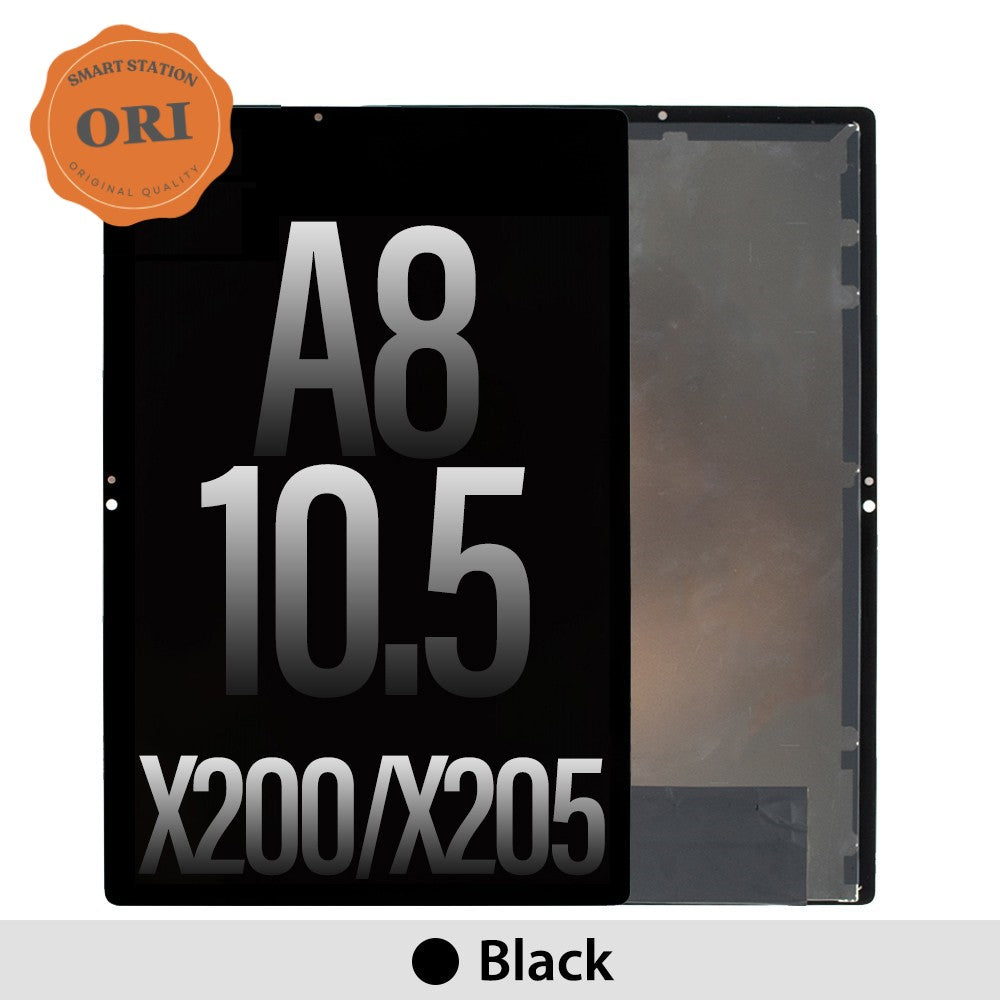 Samsung Galaxy Tab A8 10.5 LCD assembly