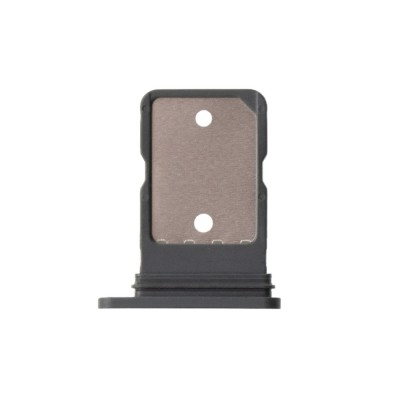 SIM Card Tray for Google Pixel 5a 5G-Black