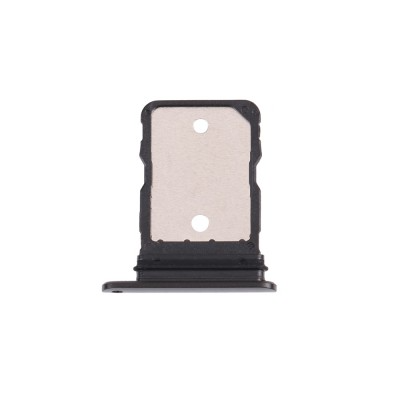 SIM Card Tray for Google Pixel 6-Black