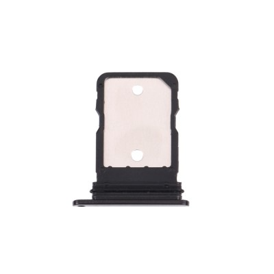 SIM Card Tray for Google Pixel 6 Pro-Black