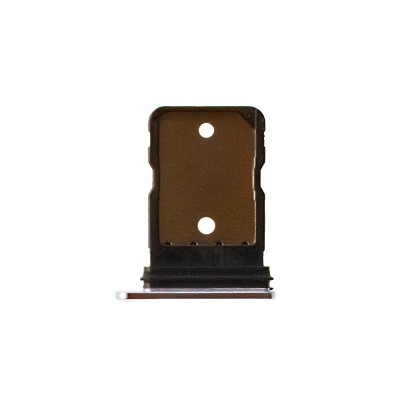 SIM Card Tray for Google Pixel 6 Pro-gold