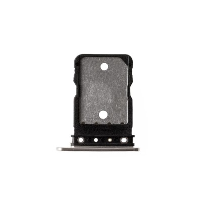 SIM Card Tray for Google Pixel 6 Pro-White
