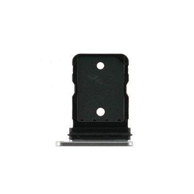 Single SIM Card Tray for Google Pixel 7-White