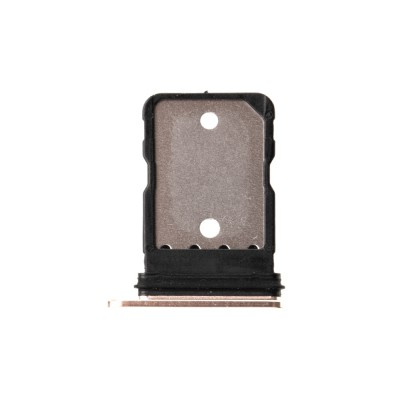SIM Card Tray for Google Pixel 7 Pro / Pixel 8 Pro / Pixel 8-Gold