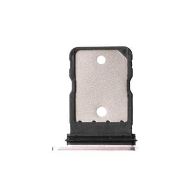 SIM Card Tray for Google Pixel 7 Pro / Pixel 8 Pro / Pixel 8-Silver