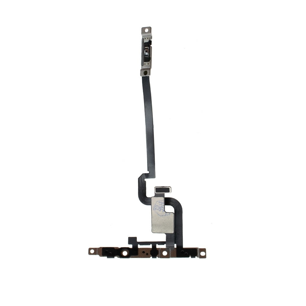 Power Button and Volume Button Flex Cable for iPhone 15 Pro