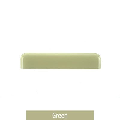 Rear Cover Top Glass for Google Pixel 7 -Green