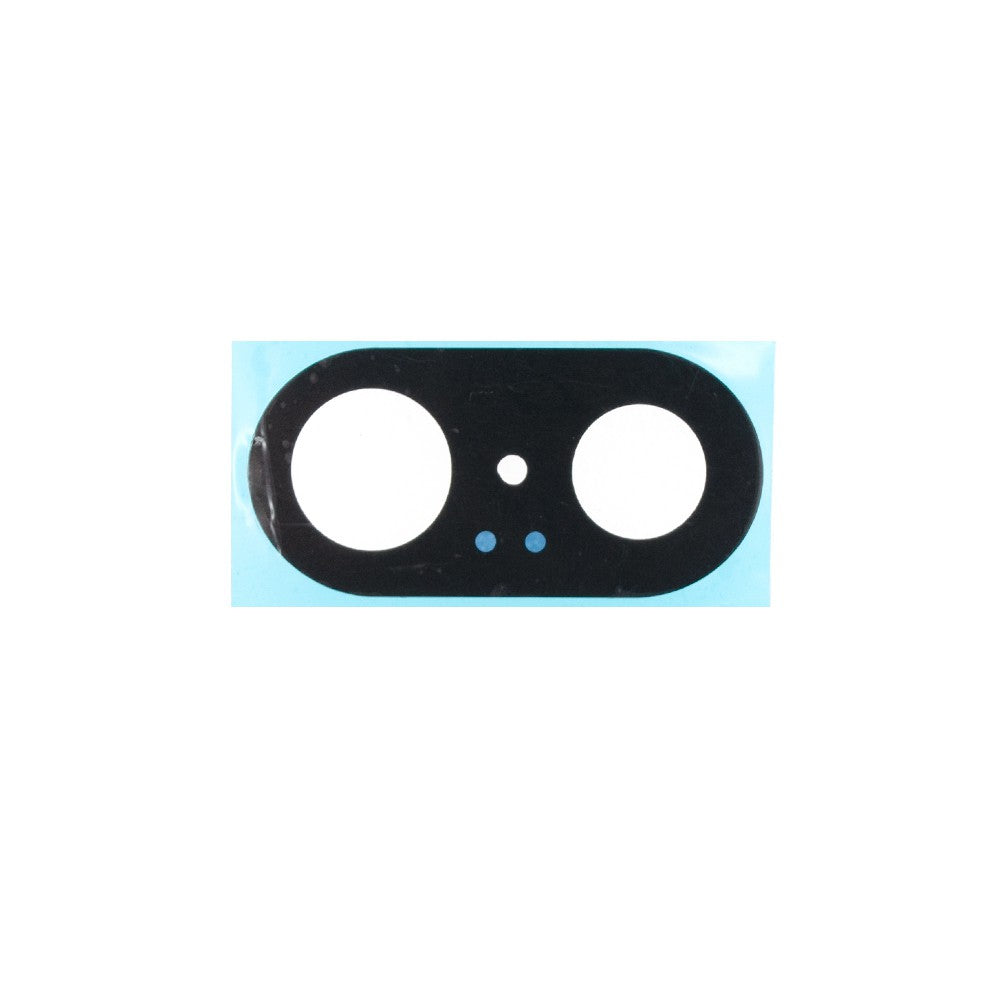 Rear Camera Lens Glass with adhesive tape for Google Pixel 8