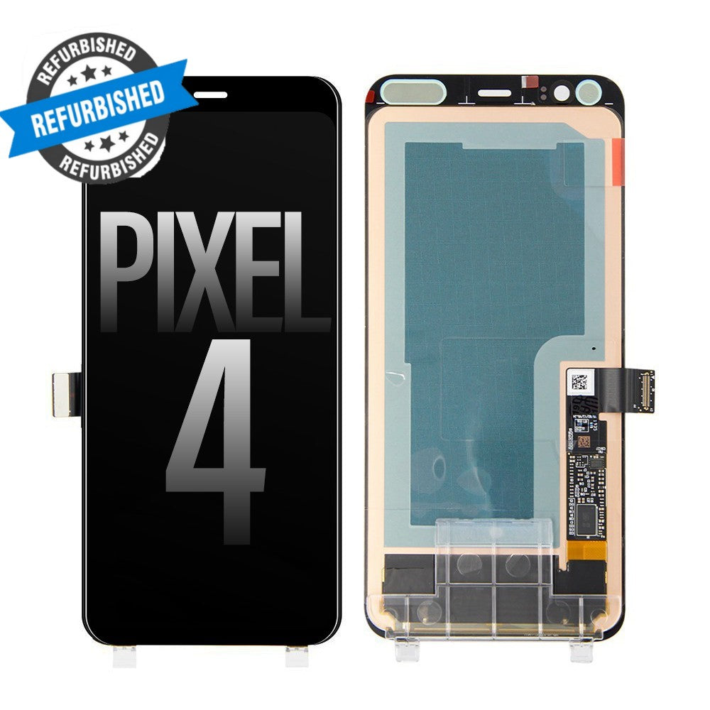 Refurb Google Pixel 4 LCD