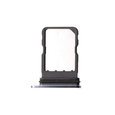 SIM Card Tray for Google Pixel 7 Pro / Pixel 8 Pro / Pixel 8-Black