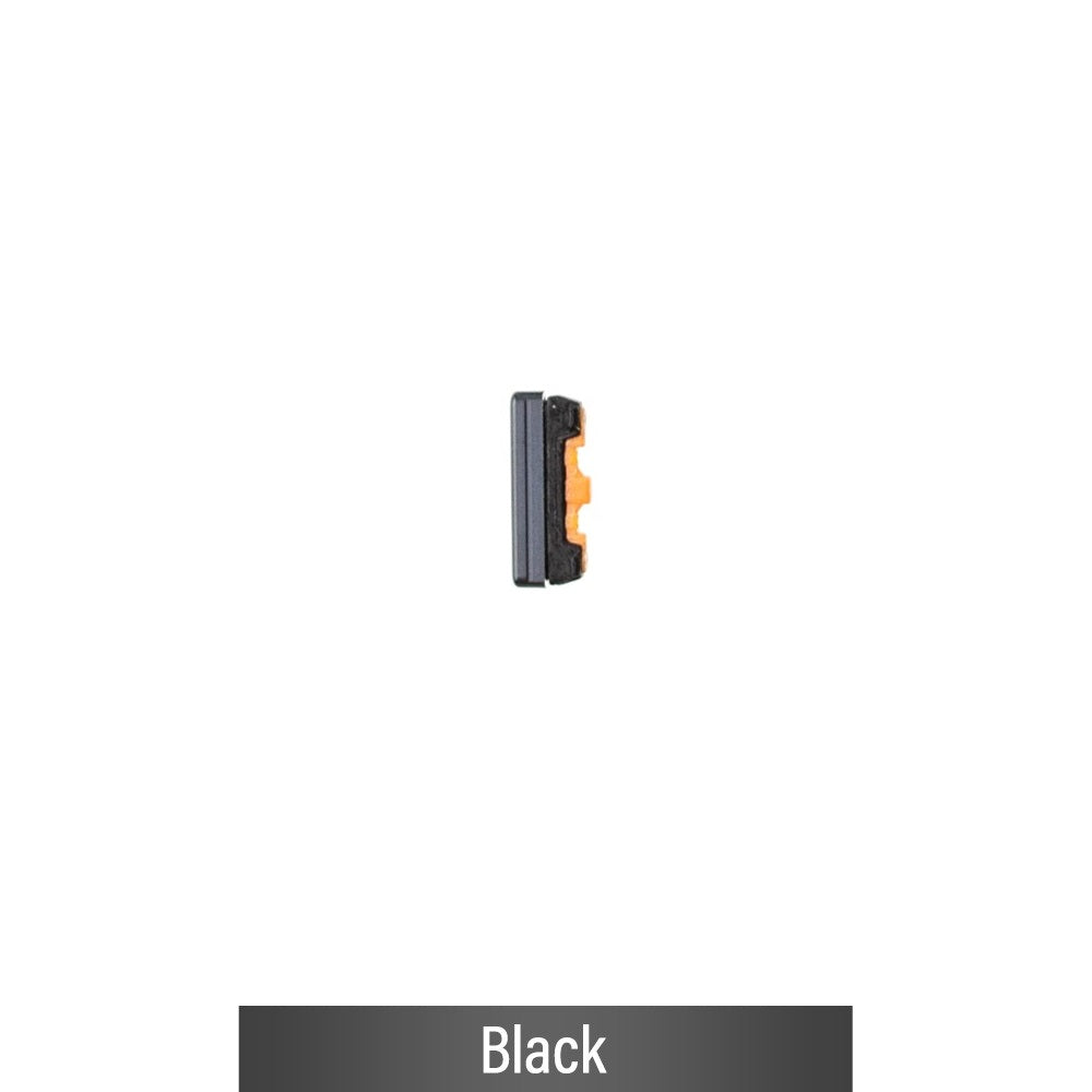 Power Button for Samsung Galaxy A71 5G A716B-Black