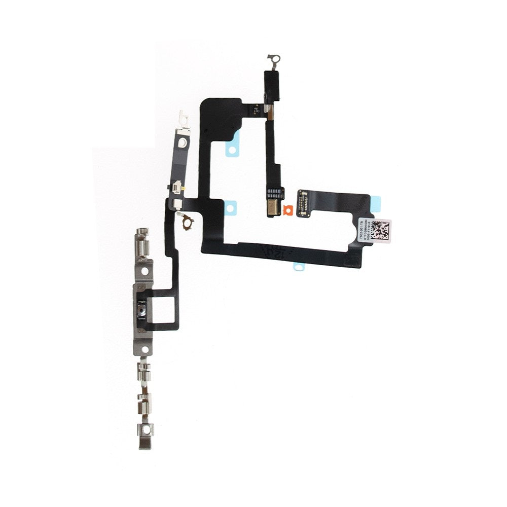 Power Button Flex Cable for iPhone 15