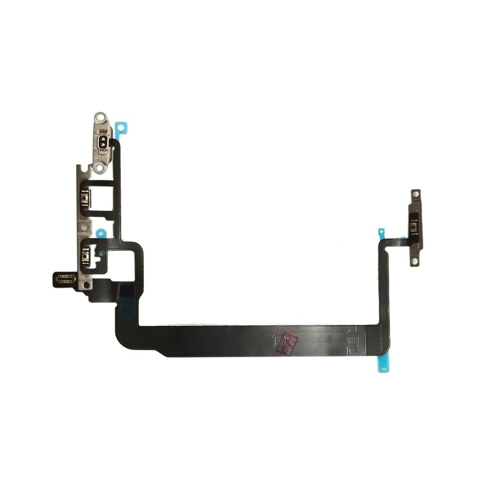 Power Button and Volume Button Flex Cable for iPhone 13 Pro Max