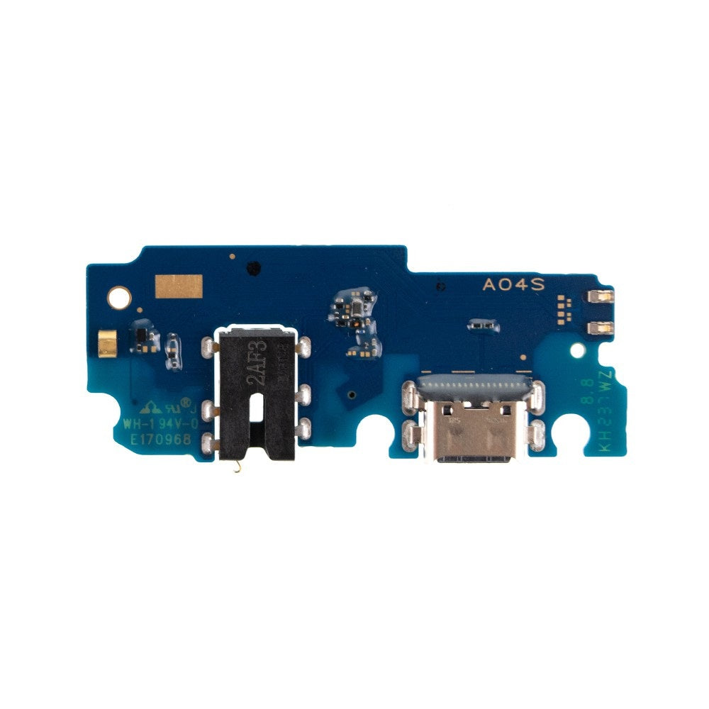 Charging Port for Samsung Galaxy A04s A047F