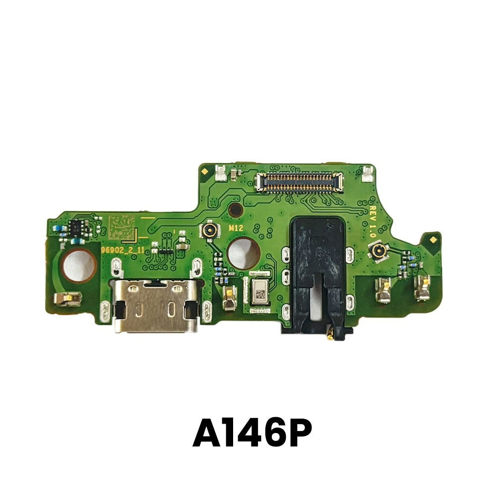 Samsung Galaxy A14 5G A146P charging port