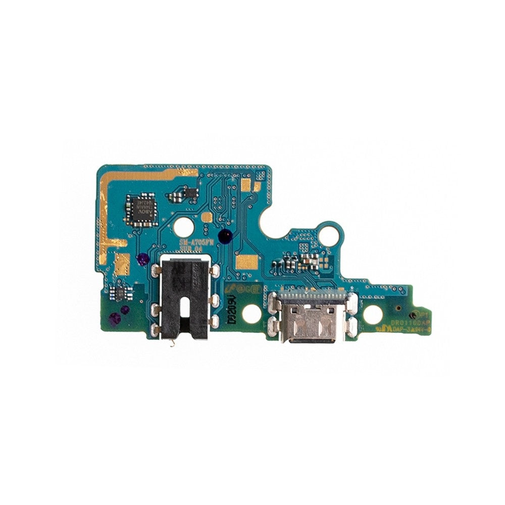 Charging Port for Samsung Galaxy A70 A705F