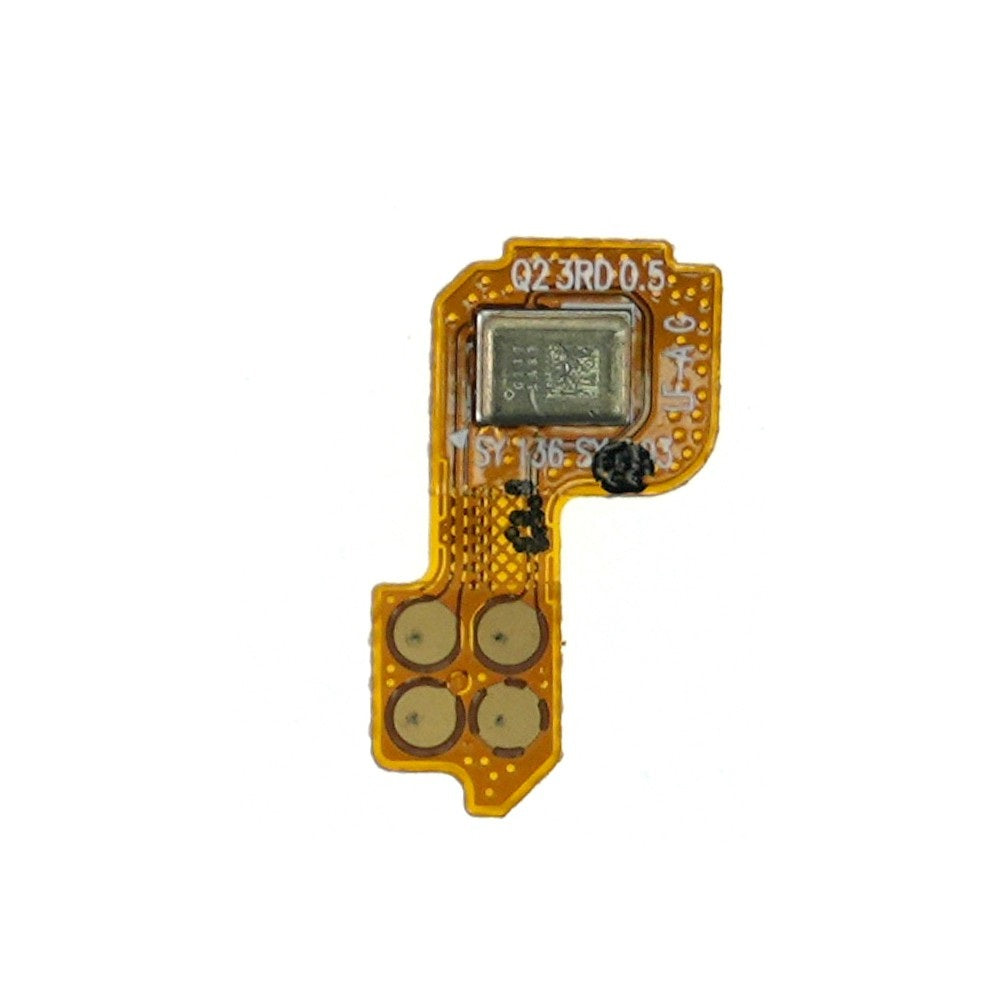 Microphone and Proximity Sensor and Flash Light Flex Cable for Samsung Galaxy Z Fold 3 5G