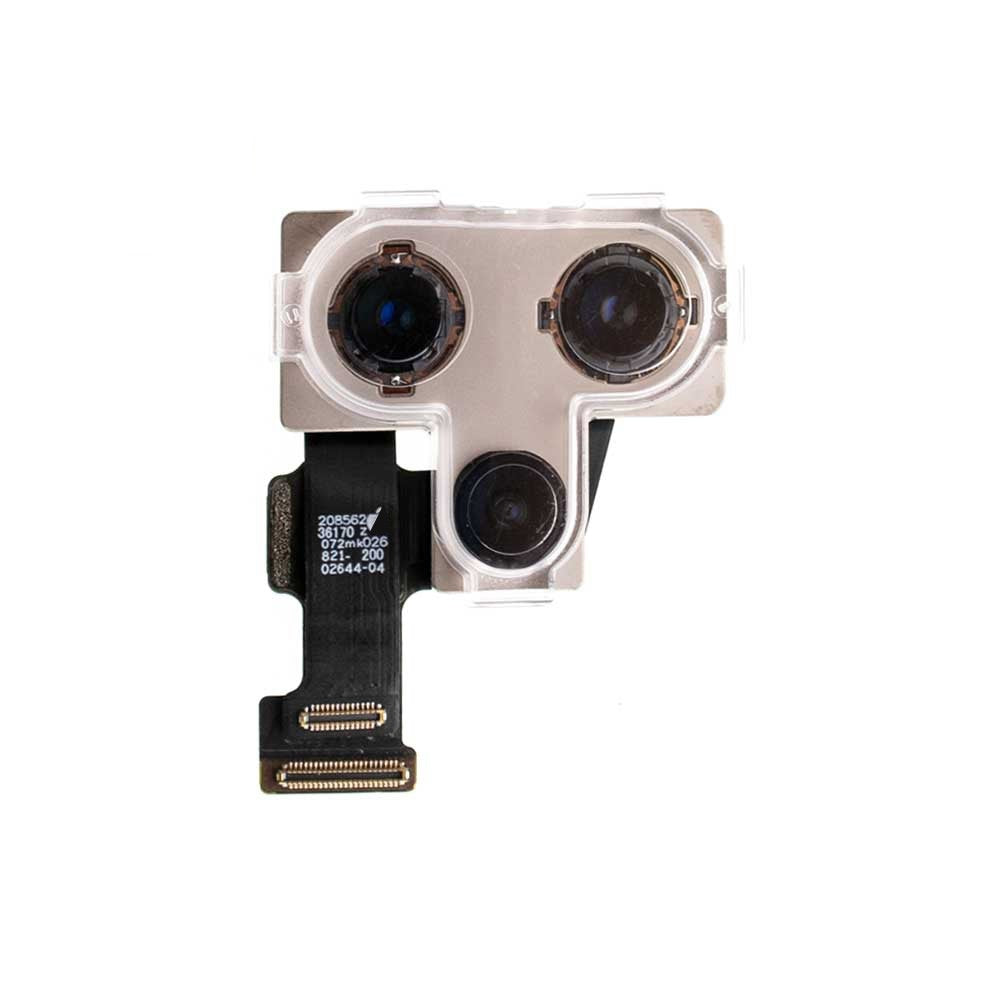iPhone 12 PRO Rear Camera
